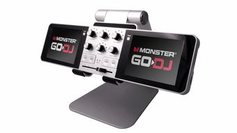 JD Sound携手持式DJ设备GODJ进军美国教育市场